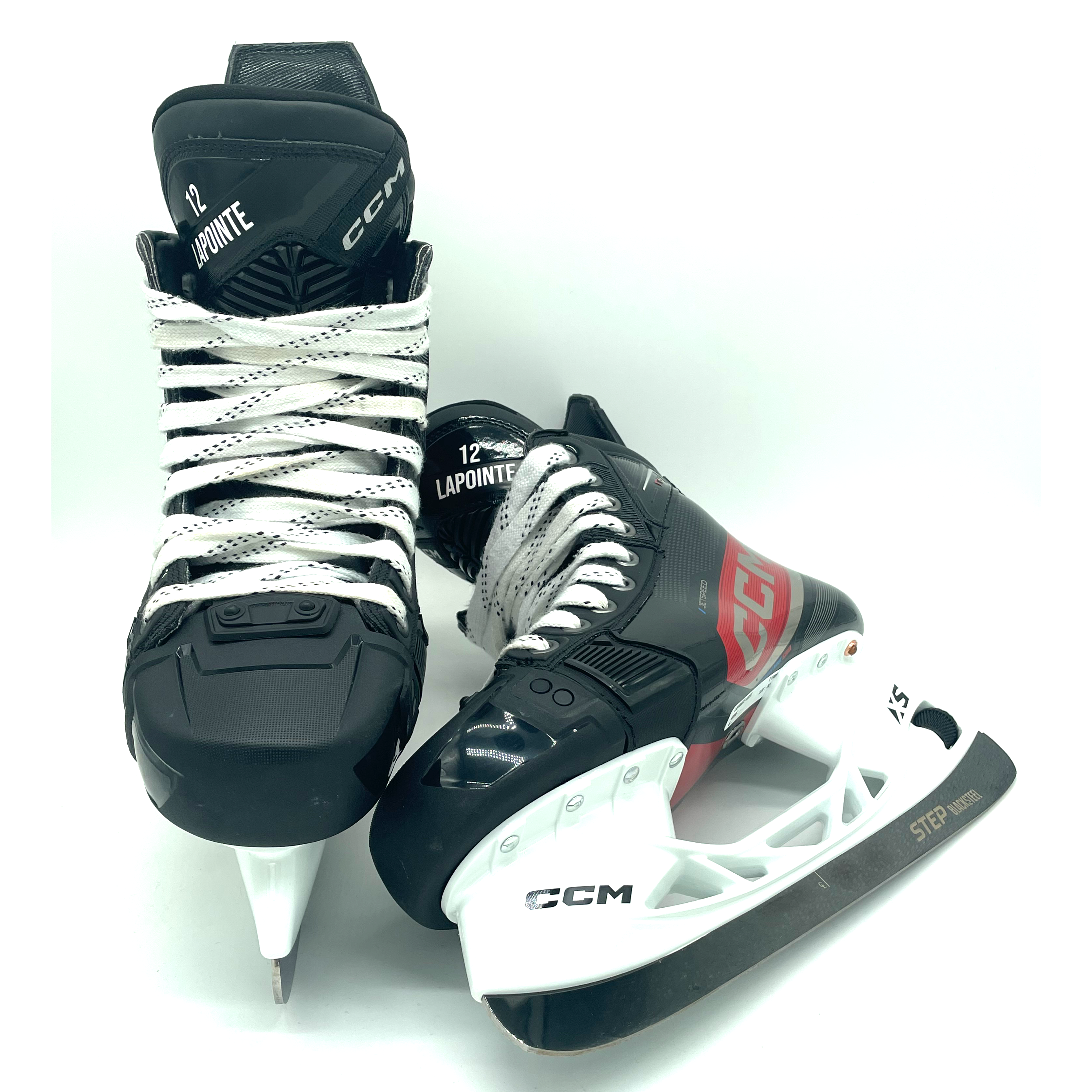 Patins de hockey CCM Jetspeed FT6 Pro d'occasion - Taille 6